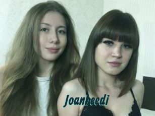 Joanbeedi