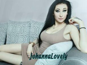 JohannaLovely