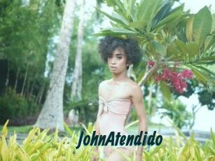 JohnAtendido