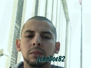 JohnDoe82