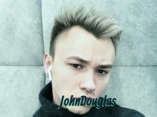 JohnDouglas