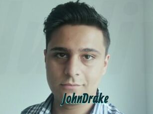 JohnDrake