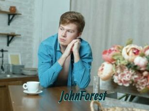 JohnForest