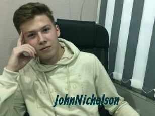 JohnNicholson