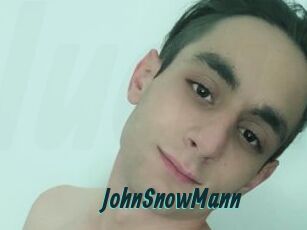 JohnSnowMann