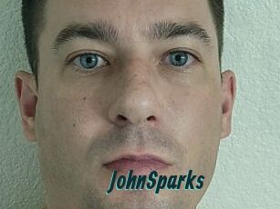 JohnSparks