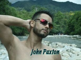 John_Paxton