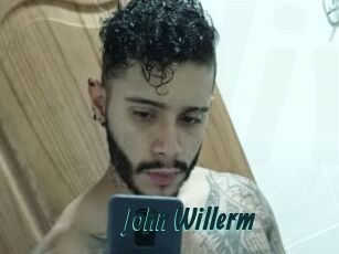 John_Willerm