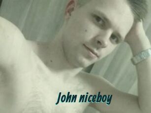 John_niceboy