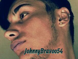 JohnnyBravoo54