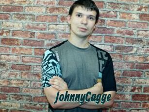 JohnnyCagge