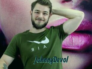 JohnnyDevol