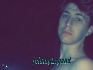 JohnnyLegend