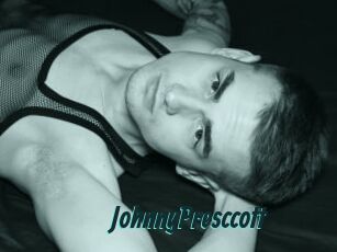 JohnnyPresccott