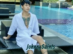 JohnnySaints