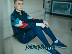 JohnnySweety