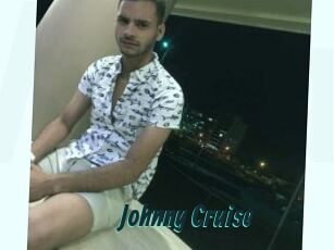 Johnny_Cruise