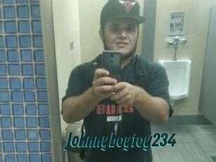 Johnnyboytoy234