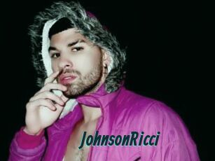 JohnsonRicci