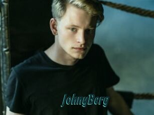 JohnyBerg