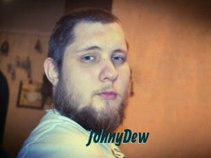 JohnyDew