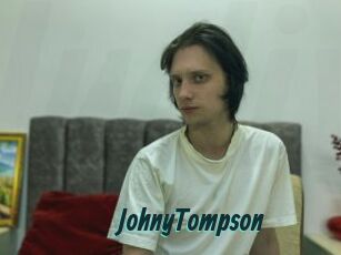 JohnyTompson