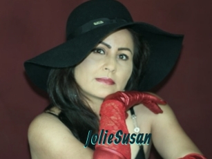 JolieSusan