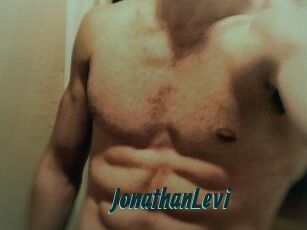 Jonathan_Levi