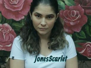 JonesScarlet