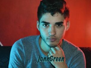 JonhGreen