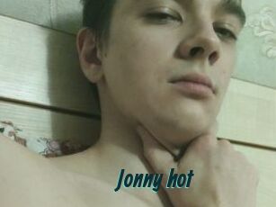 Jonny_hot