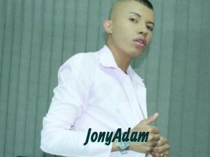 JonyAdam