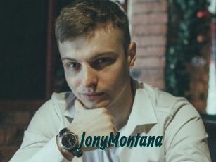 JonyMontana