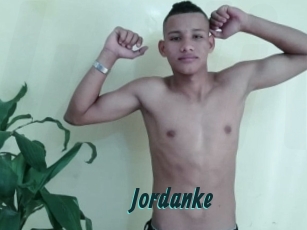 Jordanke