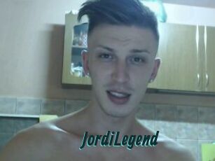 JordiLegend