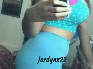 Jordynn22