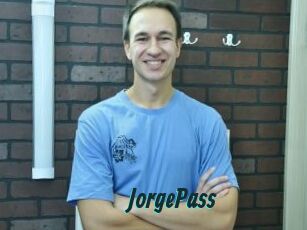 JorgePass