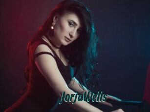 JorjaWells