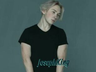 JosephKing