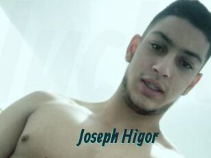 Joseph_Higor