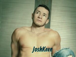 JoshKeen