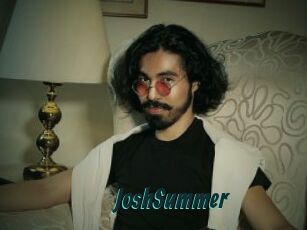 JoshSummer