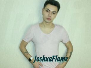 JoshuaFlame