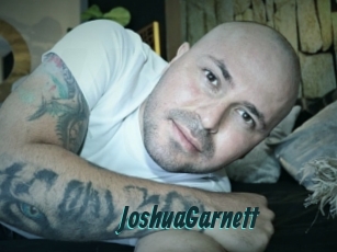 JoshuaGarnett