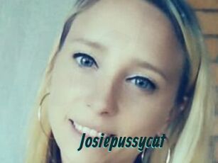 Josiepussycat