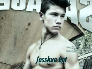 Josshua_hot