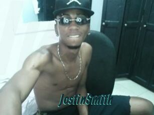 JostinSmith