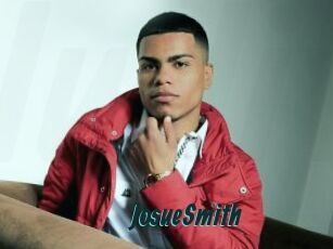 JosueSmith