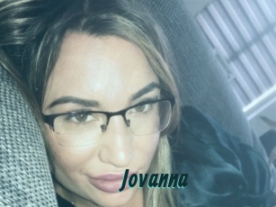 Jovanna