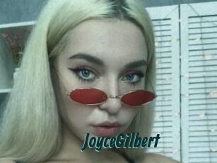 JoyceGilbert